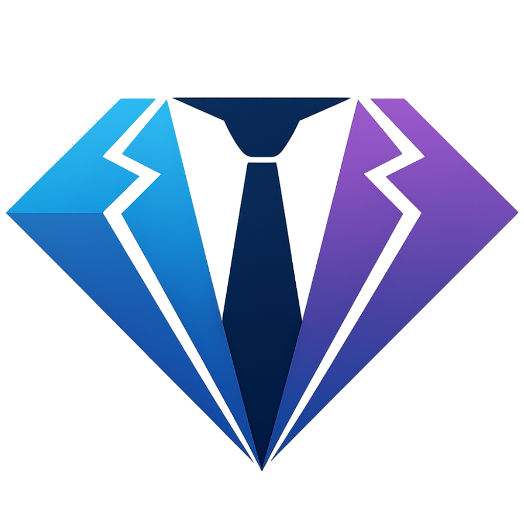 TurboCV Logo